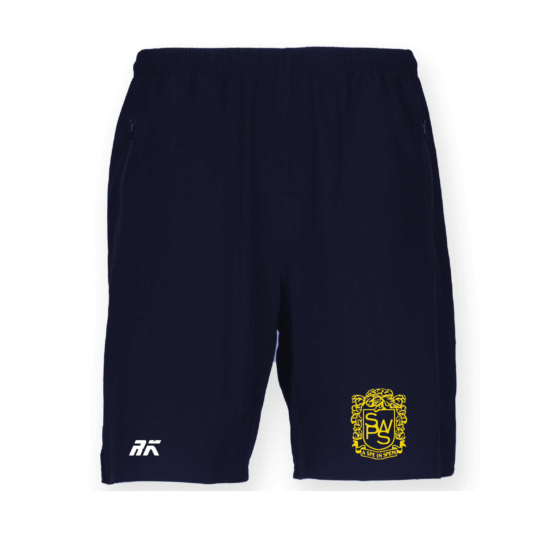 Sir William Perkin's School Boat Club Male Gym Shorts