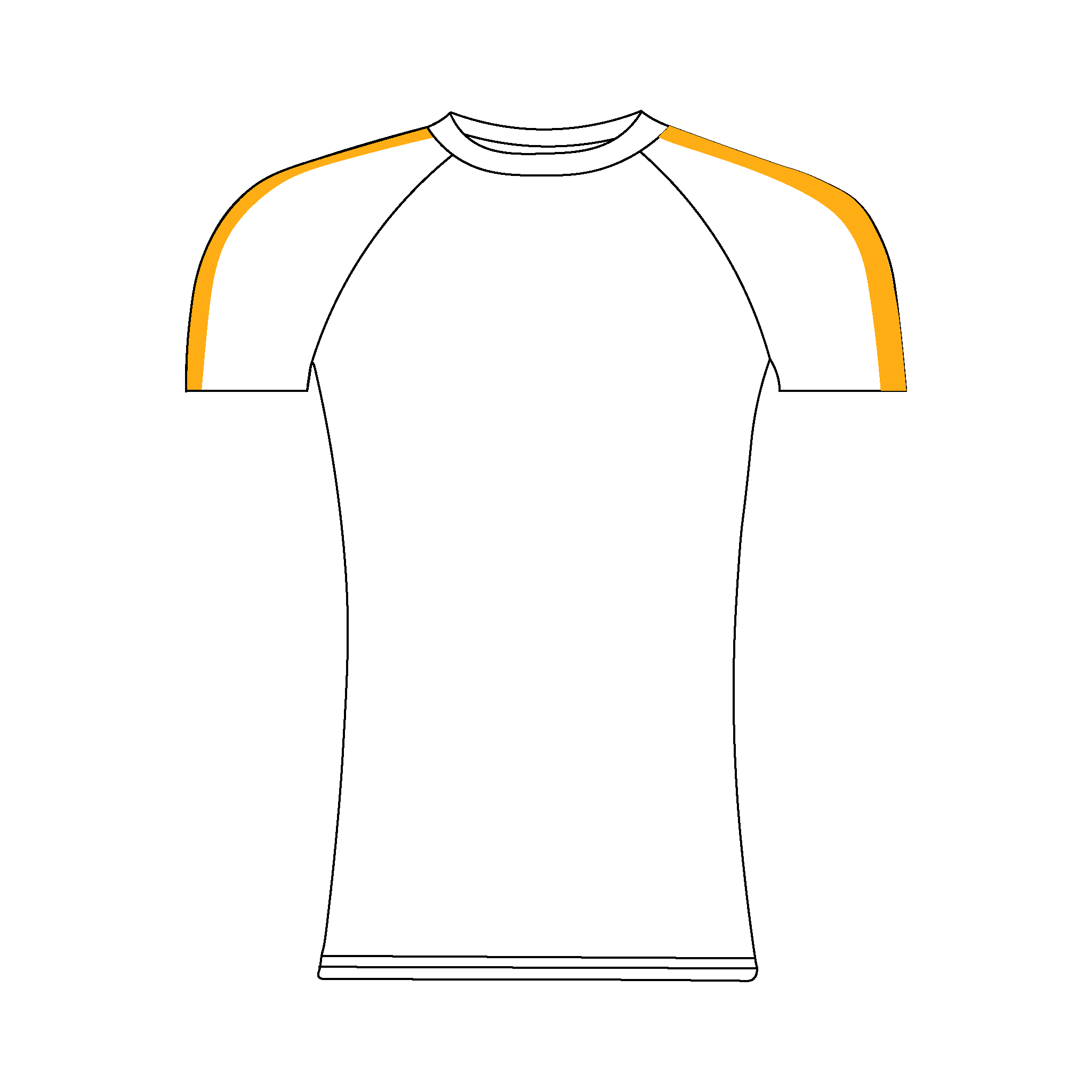 Van Mildert BC Short Sleeve Base-Layer 2