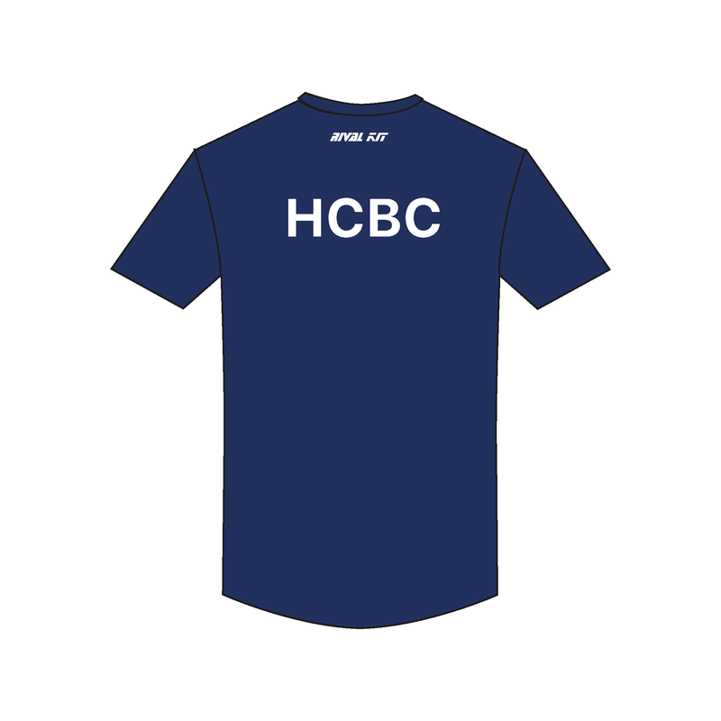 Hatfield College Boat Club Casual T-Shirt