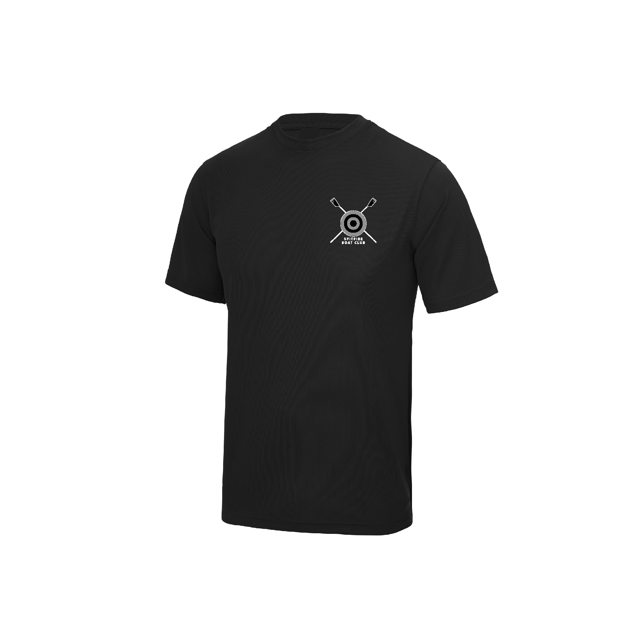 Spitfire BC Gym T-shirt 2