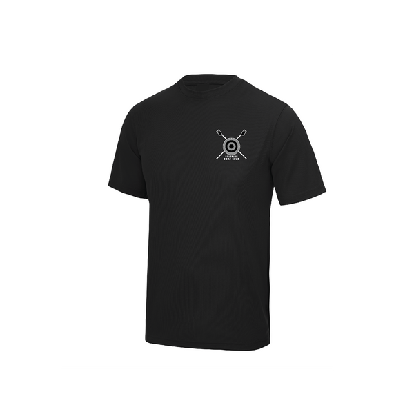 Spitfire BC Gym T-shirt 2