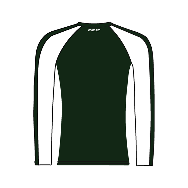 Cambois Rowing Club Long Sleeve Base Layer 2