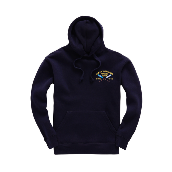 Castletownshend RC Hoodie