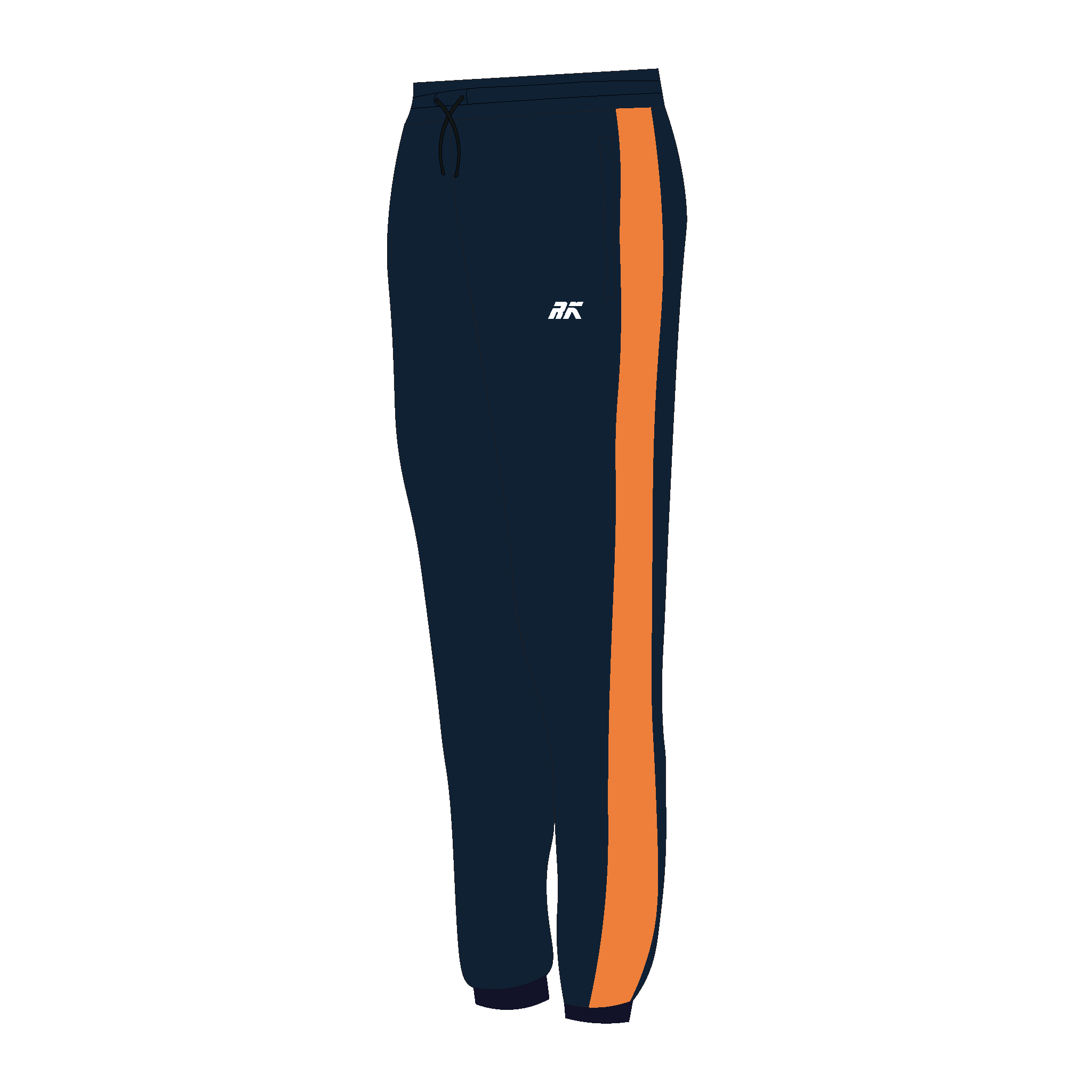 University of Sunderland RC Bespoke Joggies