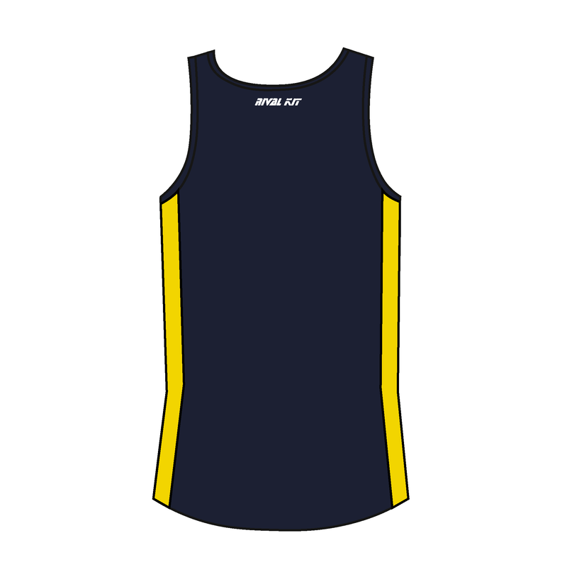 Sir William Perkin's School Boat Club Gym Vest 3