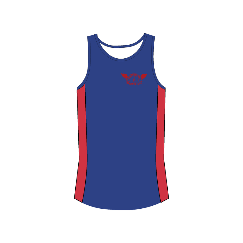 Helensburgh Amateur Swimming Club Gym Vest