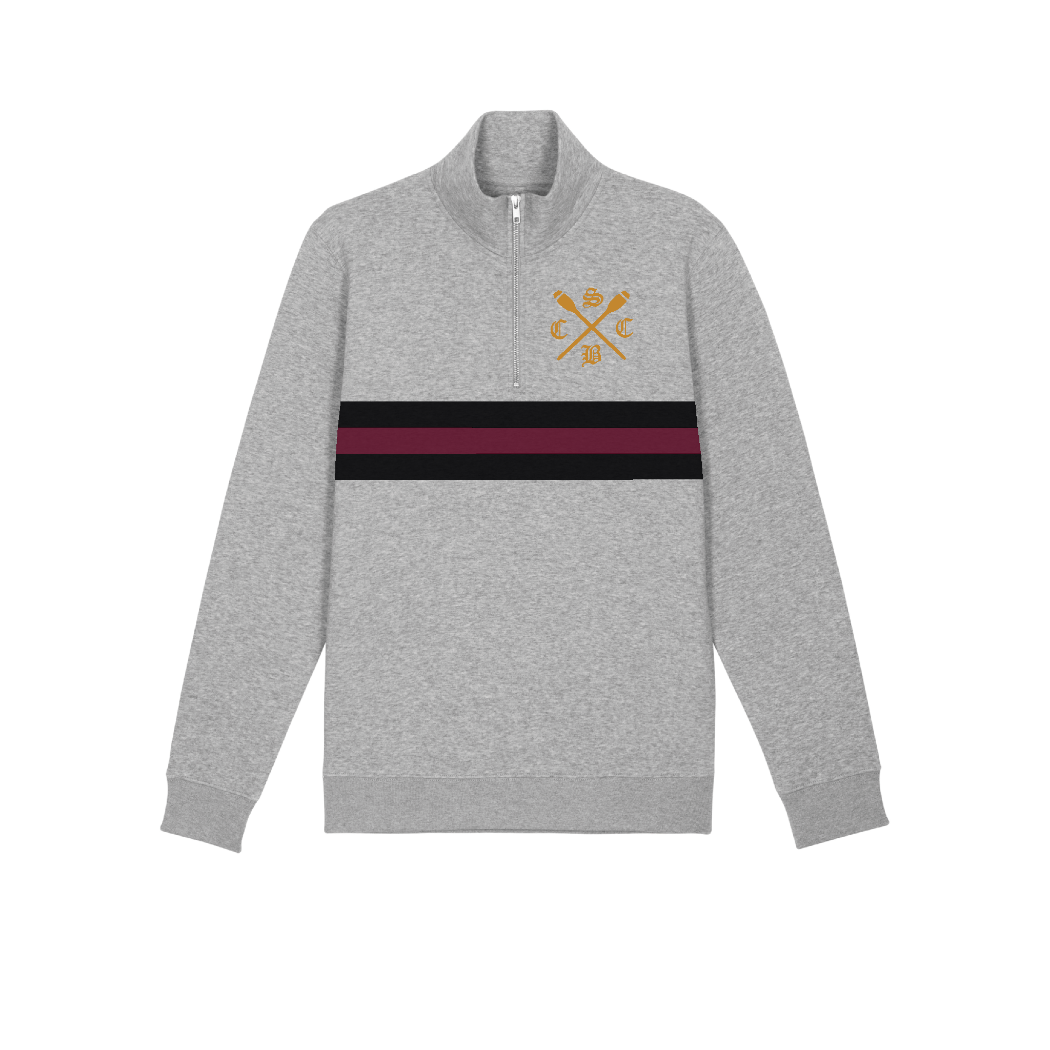 Selwyn College BC Q-Zip 2