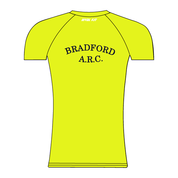 Bradford ARC Short Sleeve Base Layer