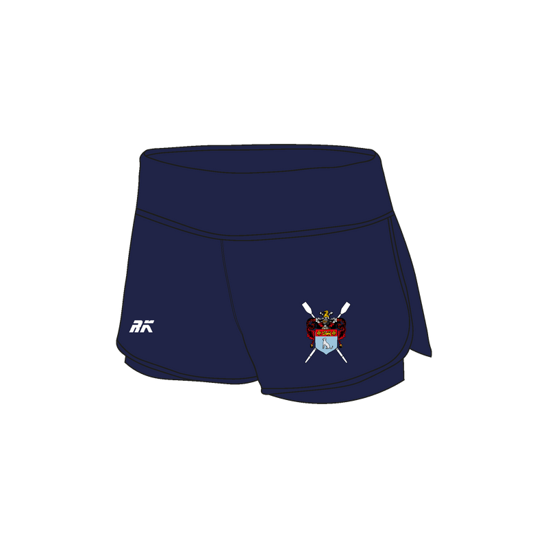 Sudbury RC Female Gym Shorts