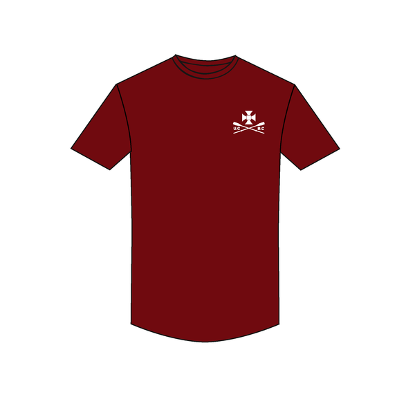 University College Boat Club Durham Casual T-Shirt