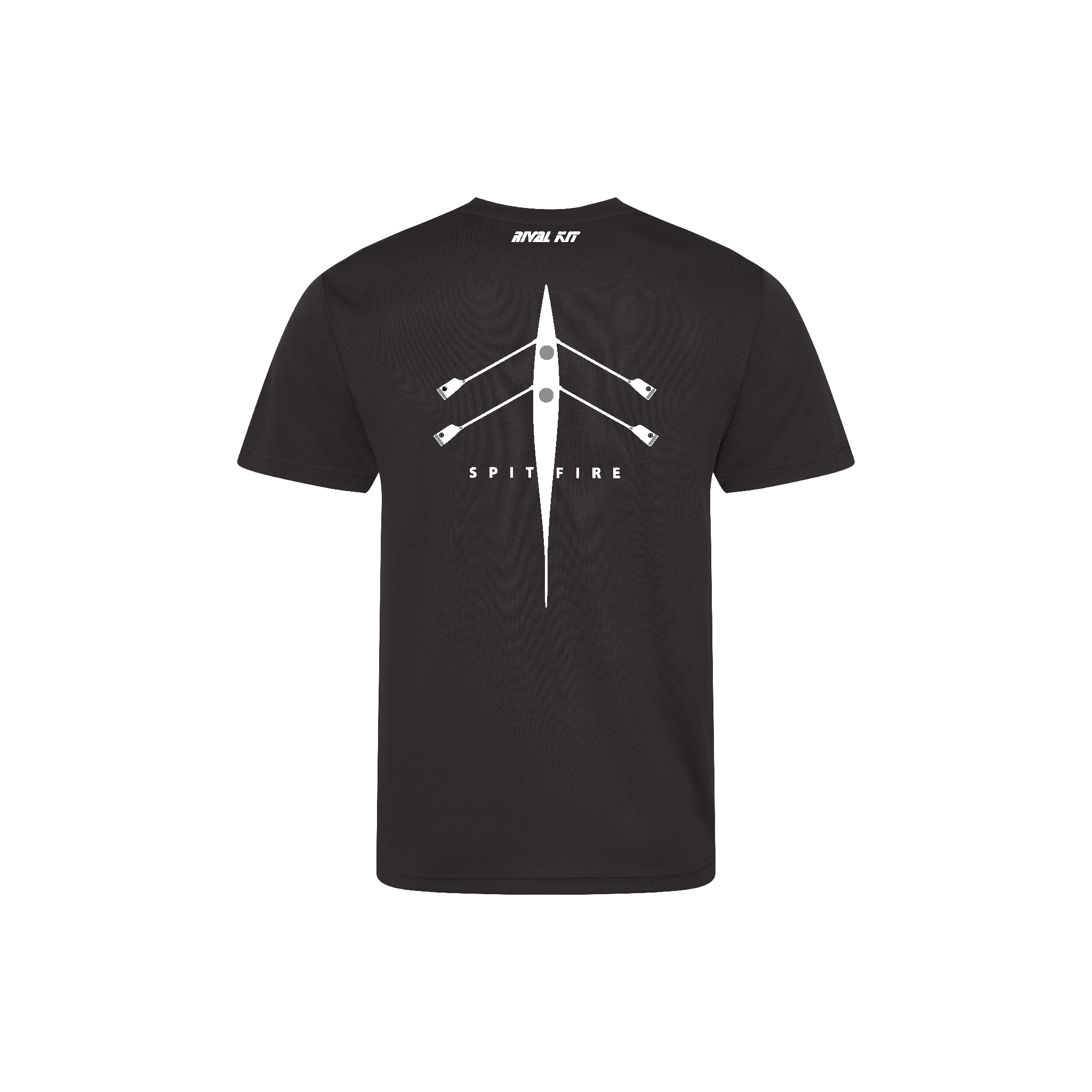Spitfire BC Gym T-shirt 2