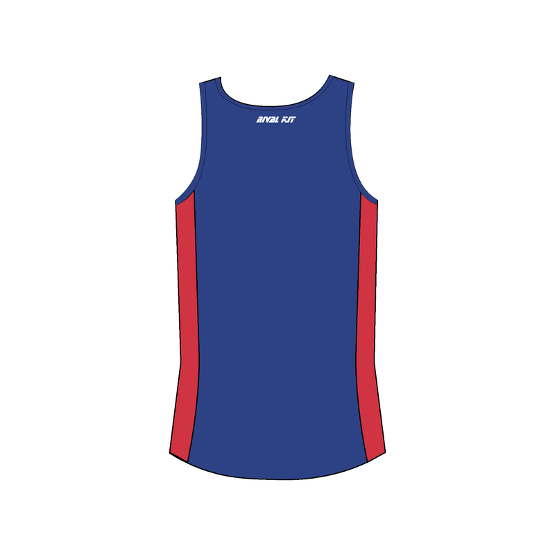 Helensburgh Amateur Swimming Club Gym Vest