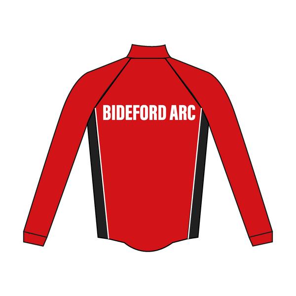 Bideford Amateur Rowing Club Thermal Splash Jacket