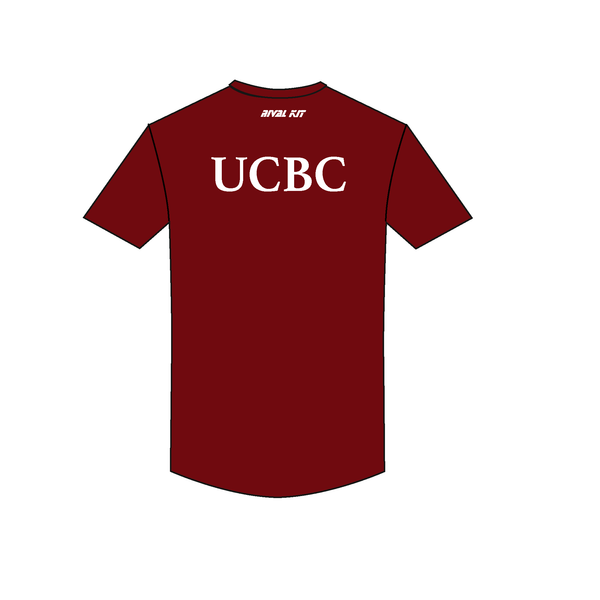 University College Boat Club Durham Casual T-Shirt