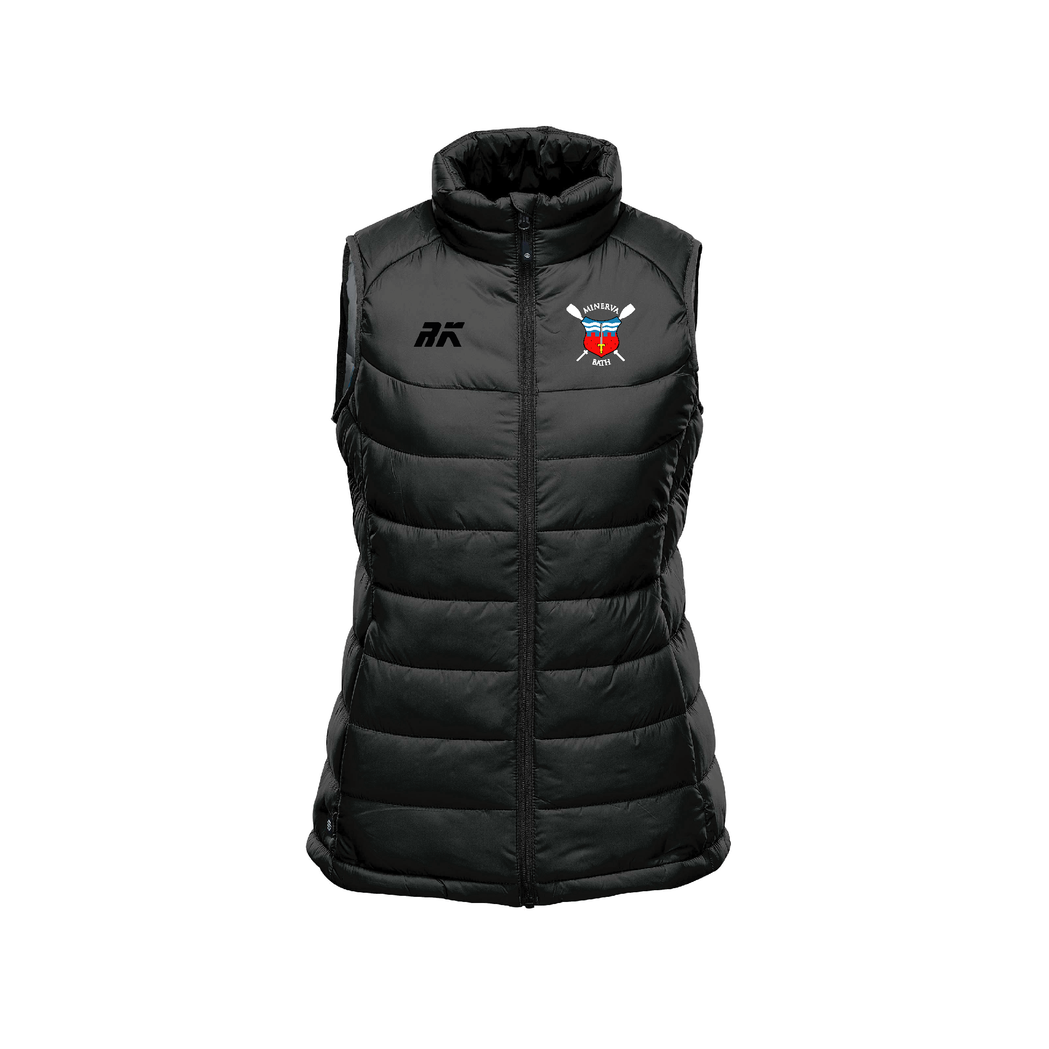Minerva Bath RC Light-weight Gilet Jacket