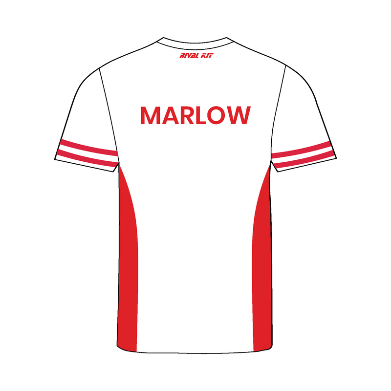 Marlow 201 Gym T-shirt