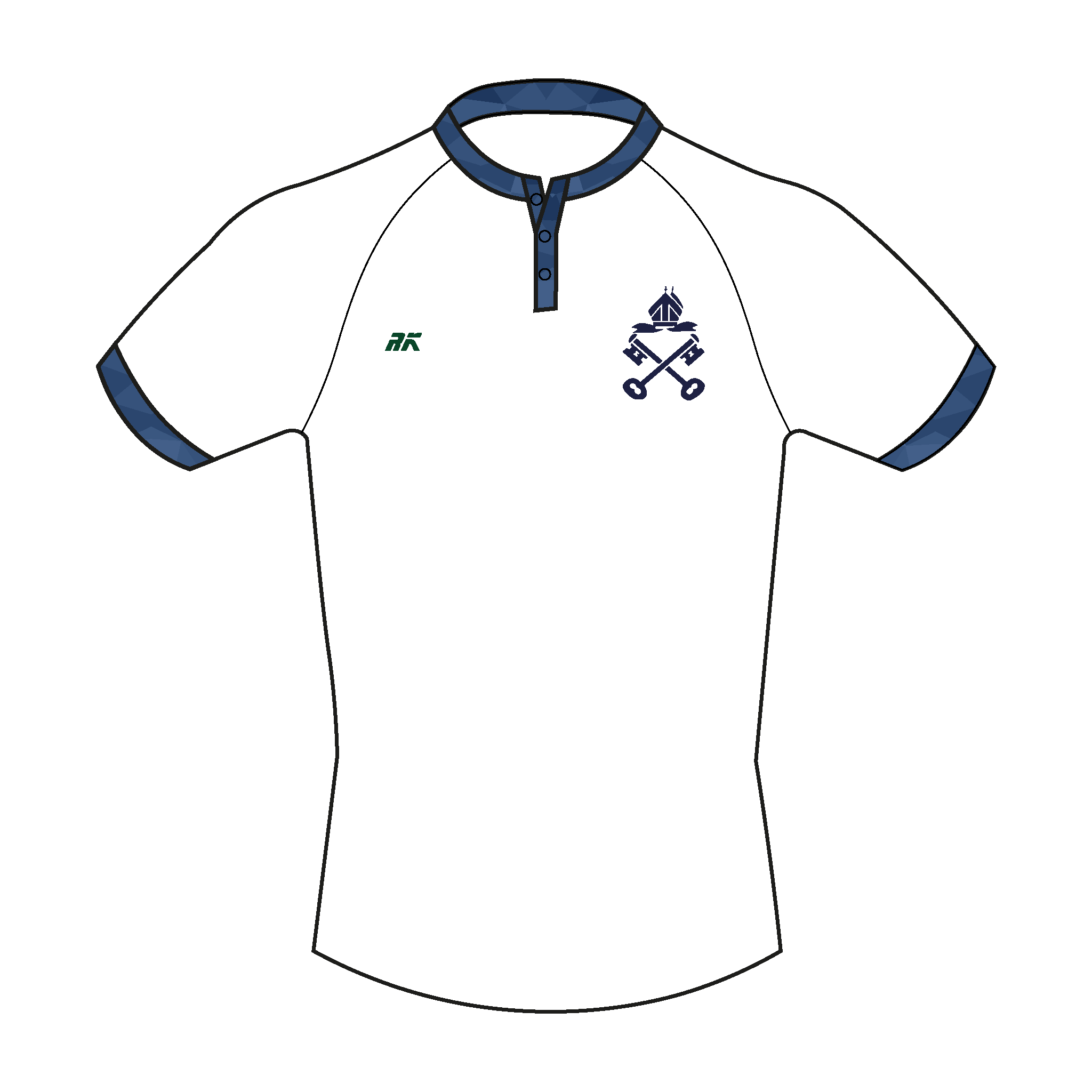 Peterhouse Boat Club Zephyr