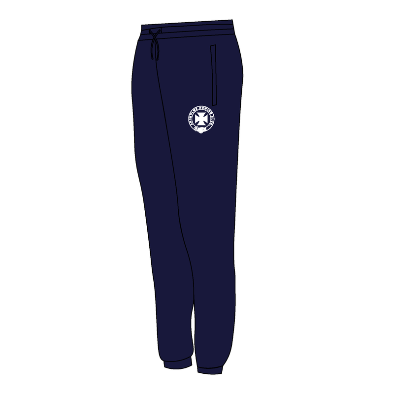 Ancholme Rowing Club Bespoke Joggies