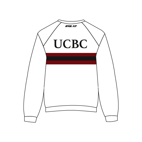 University College Boat Club Durham Sweatshirt
