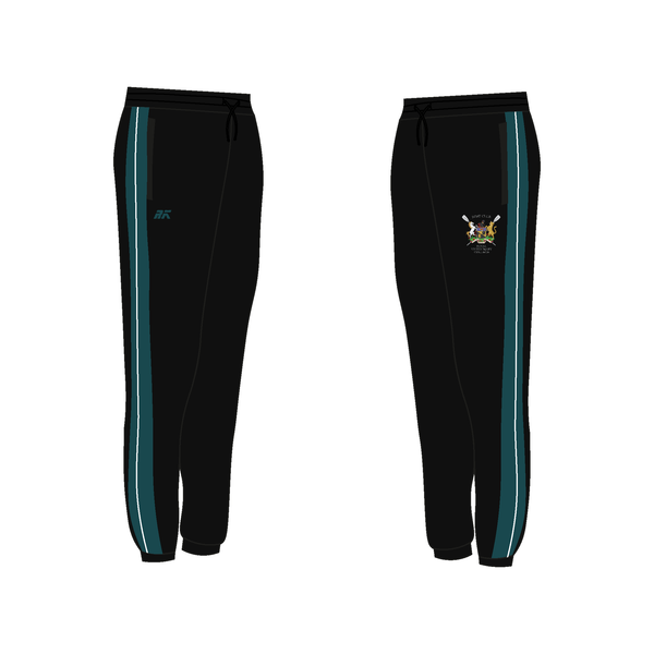 Royal Veterinary College BC Bespoke Joggies