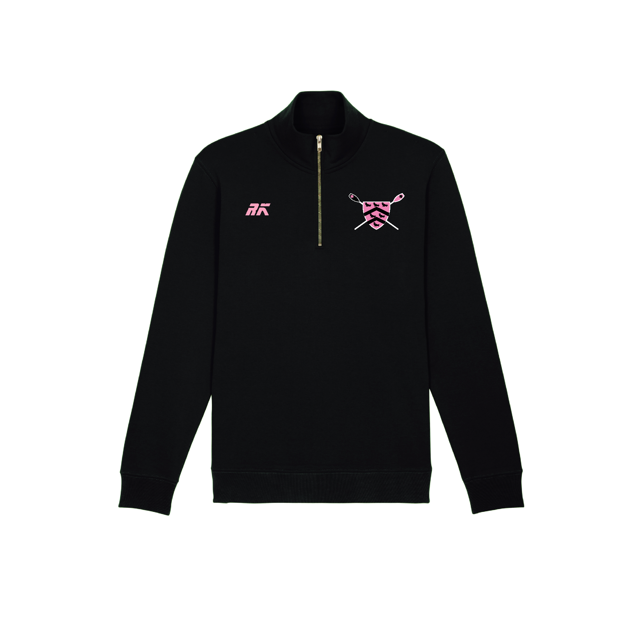 Worcester College BC Q-Zip
