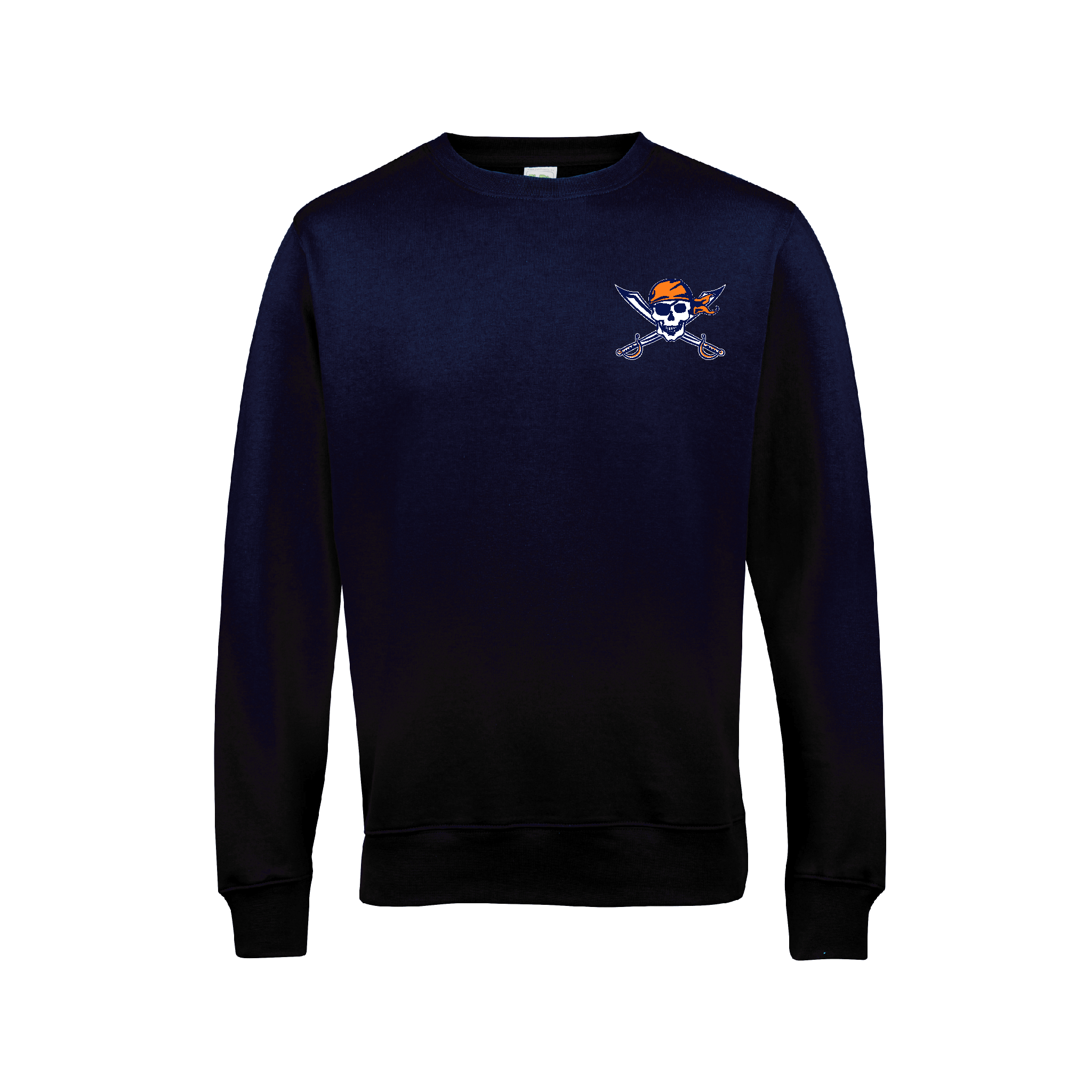 Orange Coast Sweatshirt