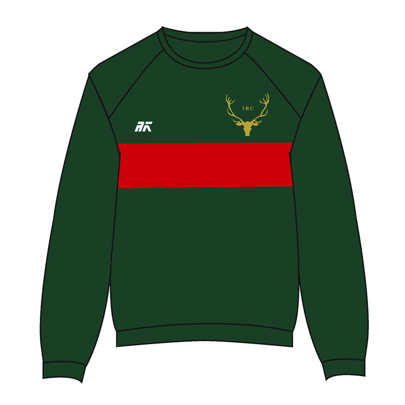 Inverness R.C Sweatshirt