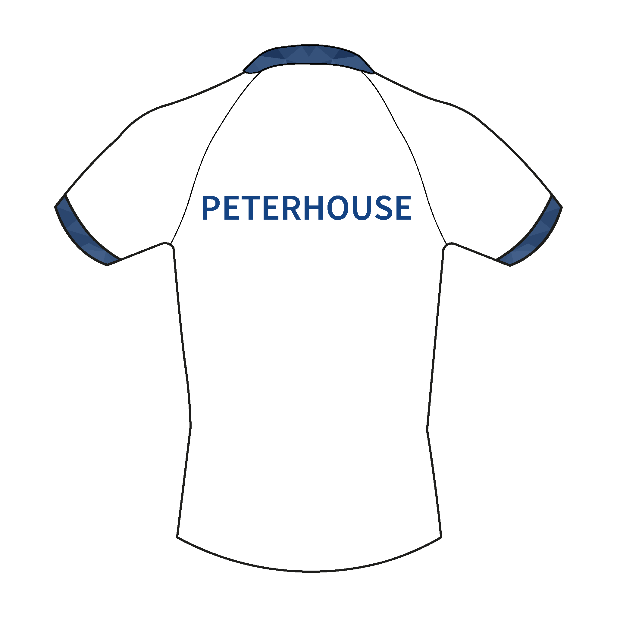 Peterhouse Boat Club Zephyr