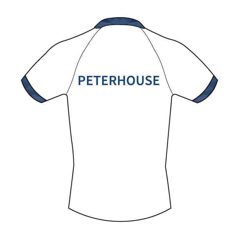 Peterhouse Boat Club Zephyr