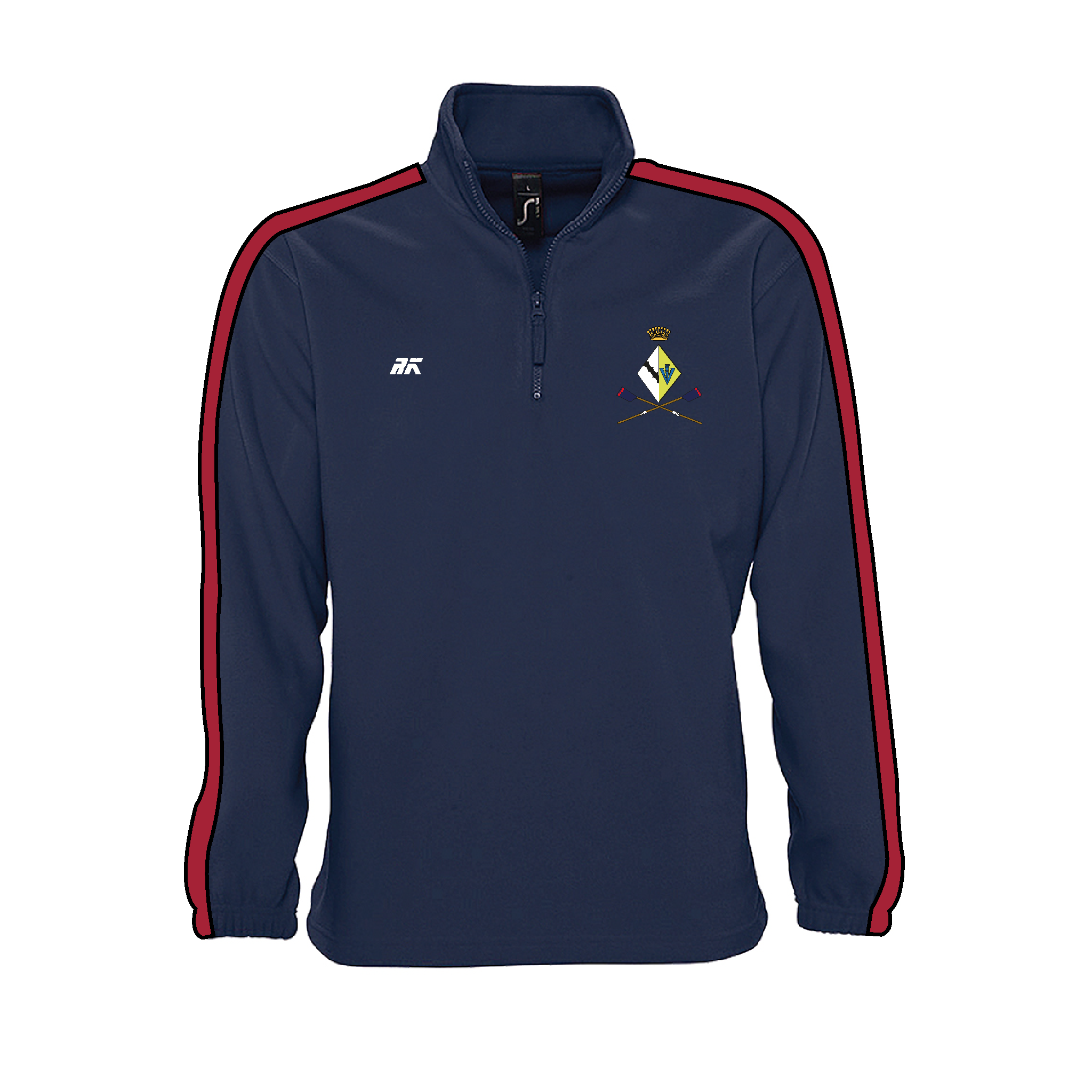 SSBC '22 Fleece