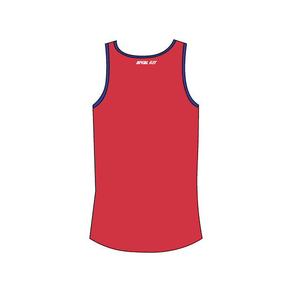 Helensburgh Amateur Swimming Club Gym Vest 2