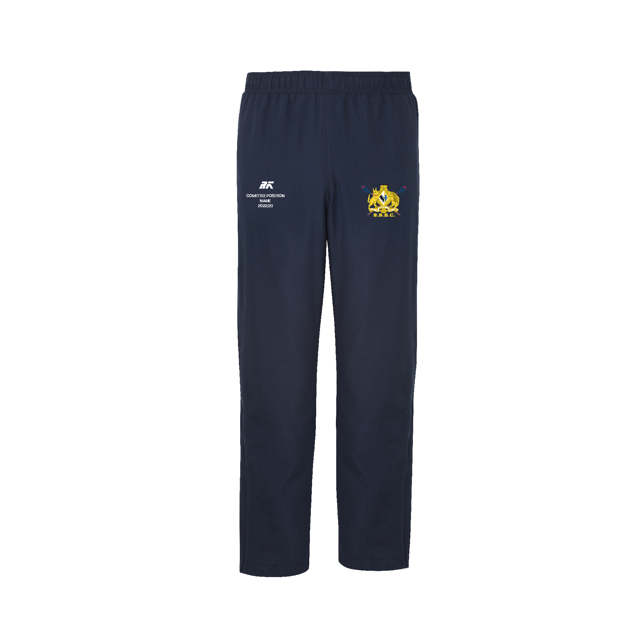 SSBC '22 Committee Stadium Pants