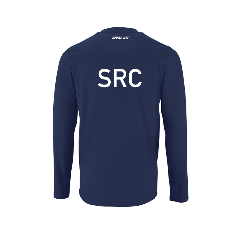 Sudbury RC Casual Long Sleeve T-Shirt