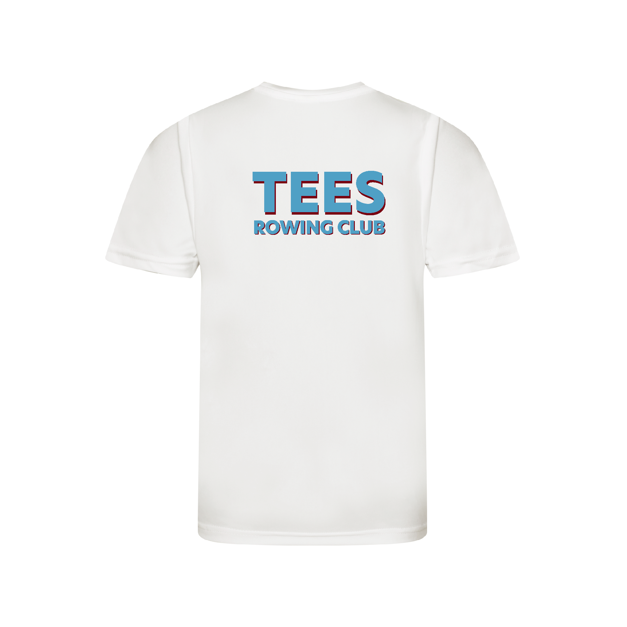 Tees RC Gym T-shirt