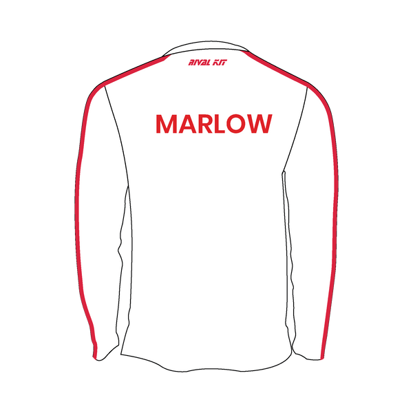 Marlow Long Sleeve 201 Gym T-Shirt