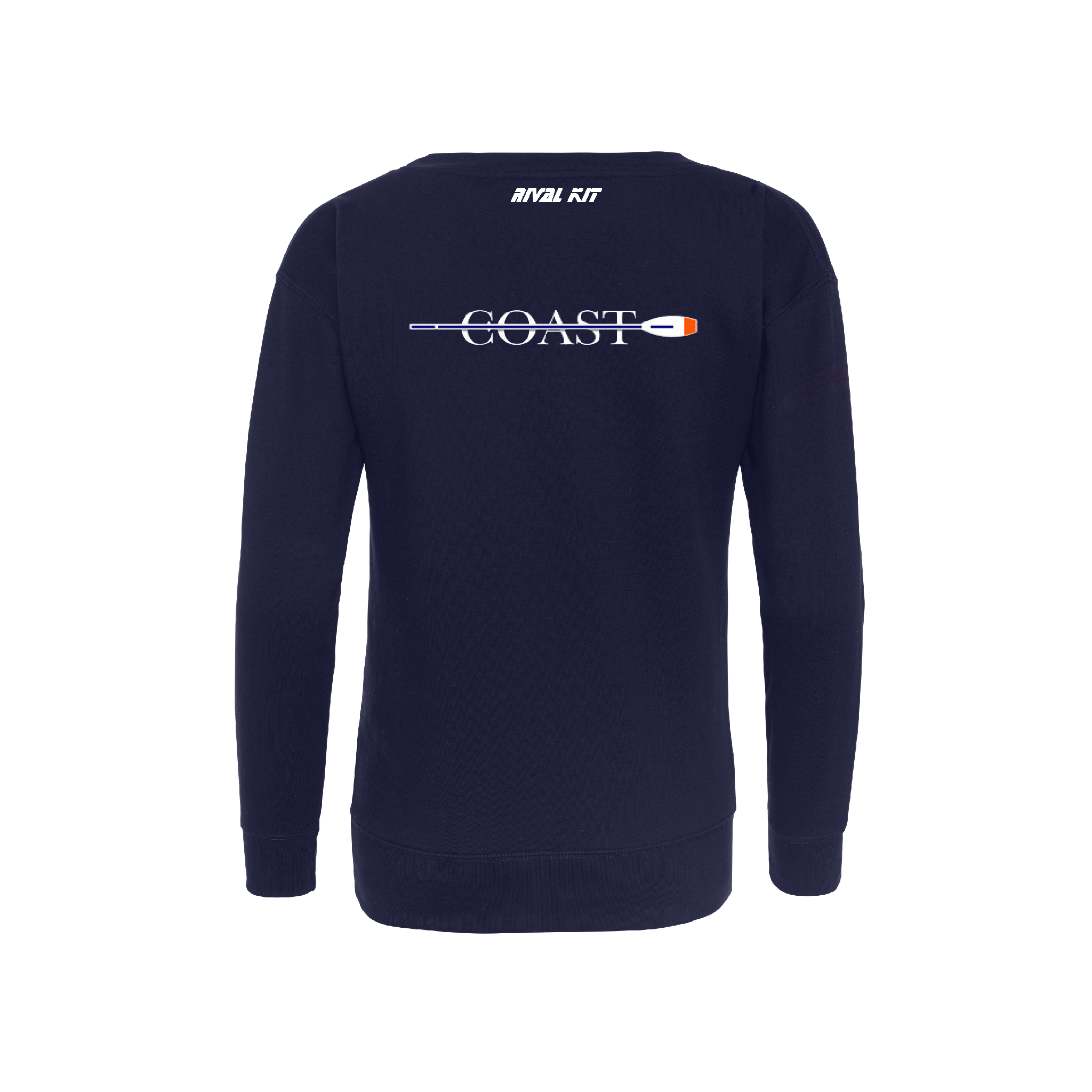 Orange Coast Sweatshirt
