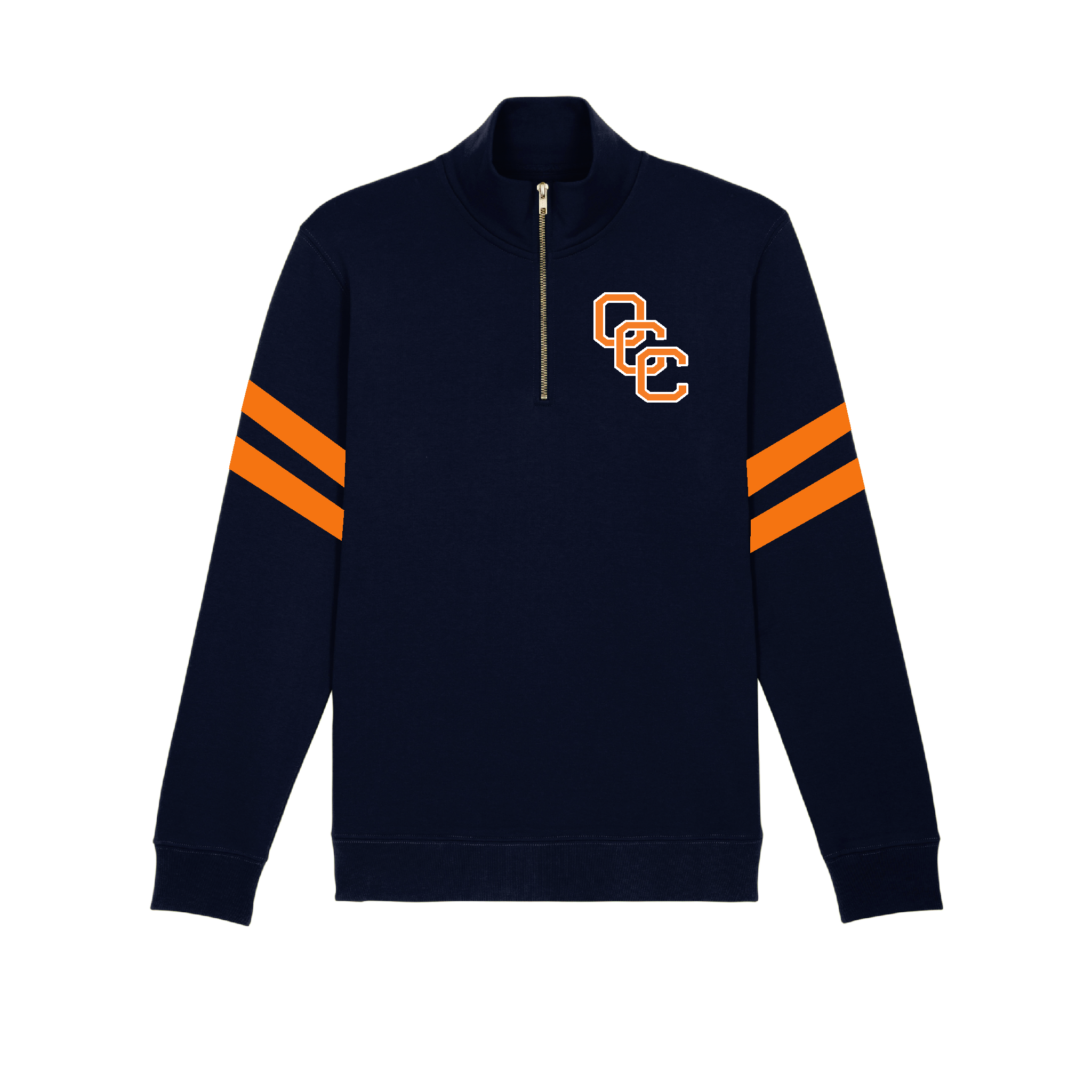 Orange Coast Q-Zip