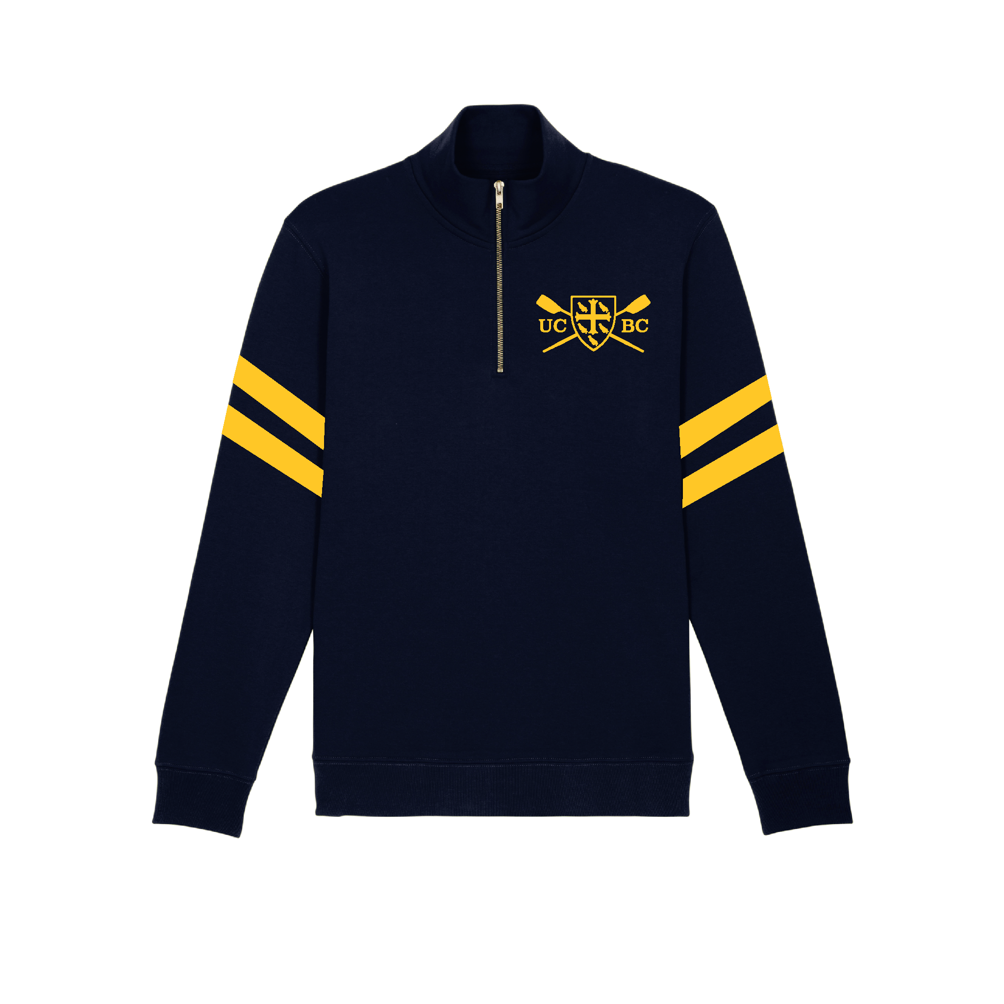University College (Oxford) BC Q-Zip