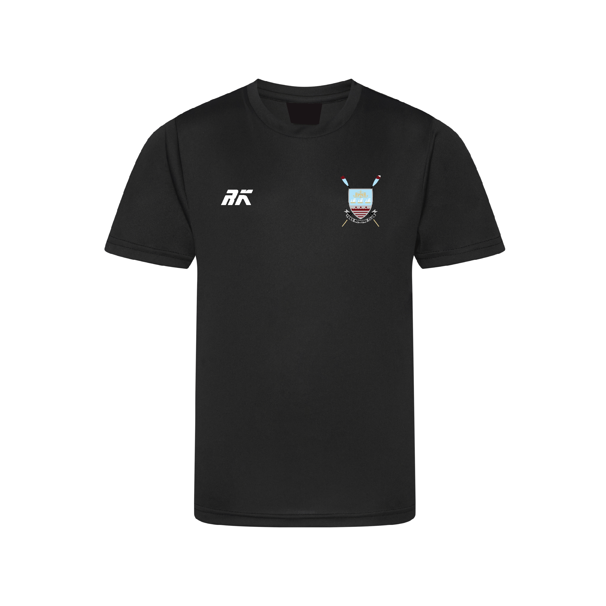 Tees RC Gym T-shirt