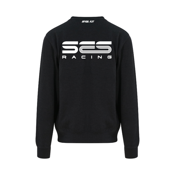 SES Racing Team Sweatshirt