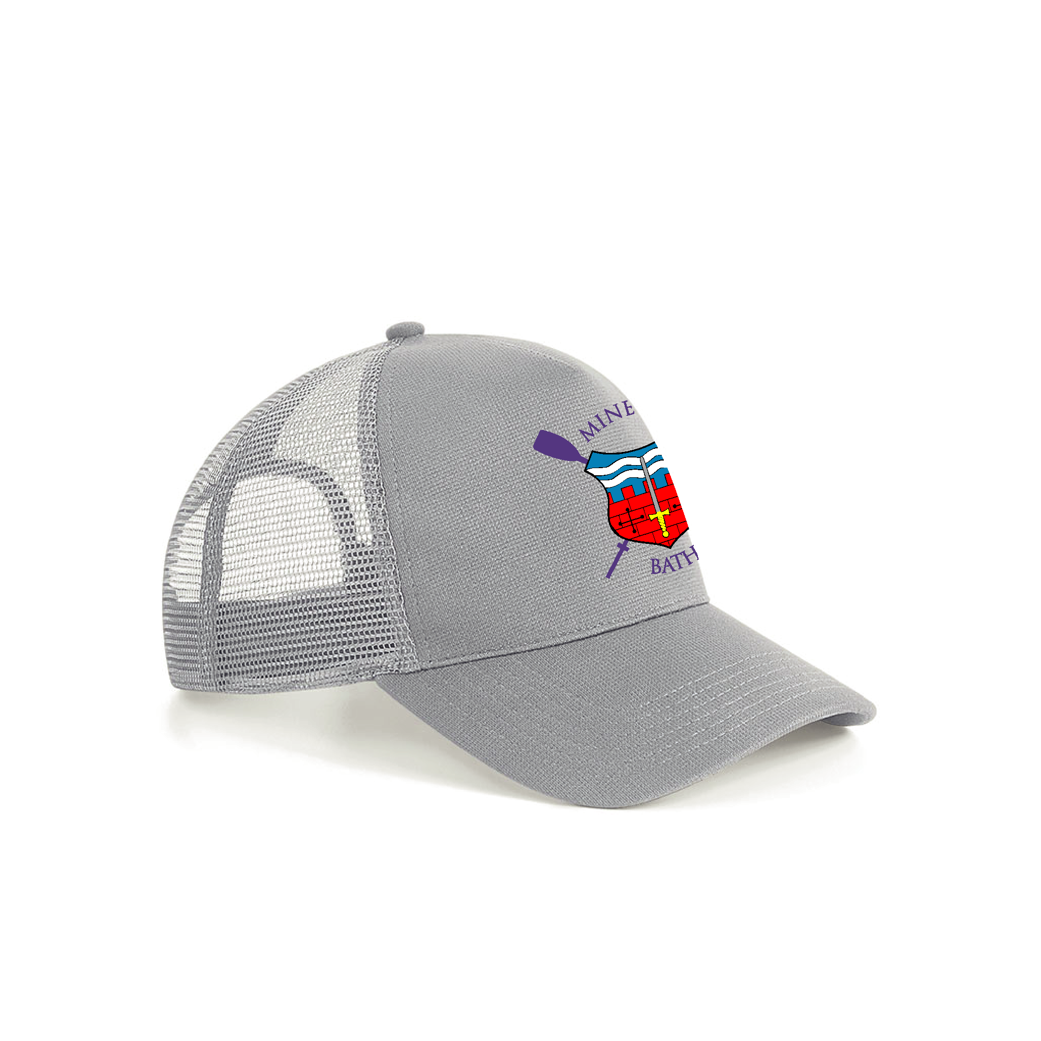 Minerva Bath RC Cap