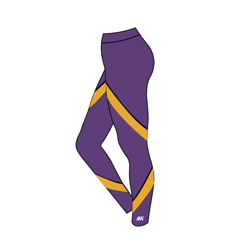 New College Boat Club Training Leggings