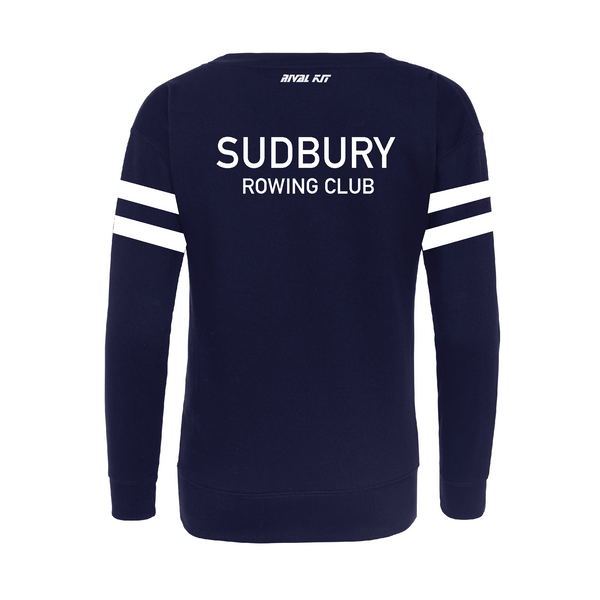 Sudbury RC Sweatshirt