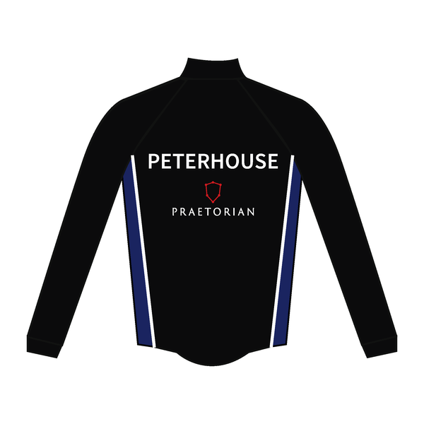 Peterhouse Boat Club Thermal Splash Jacket