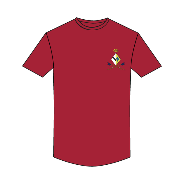 SSBC '22 Casual T-Shirt 2