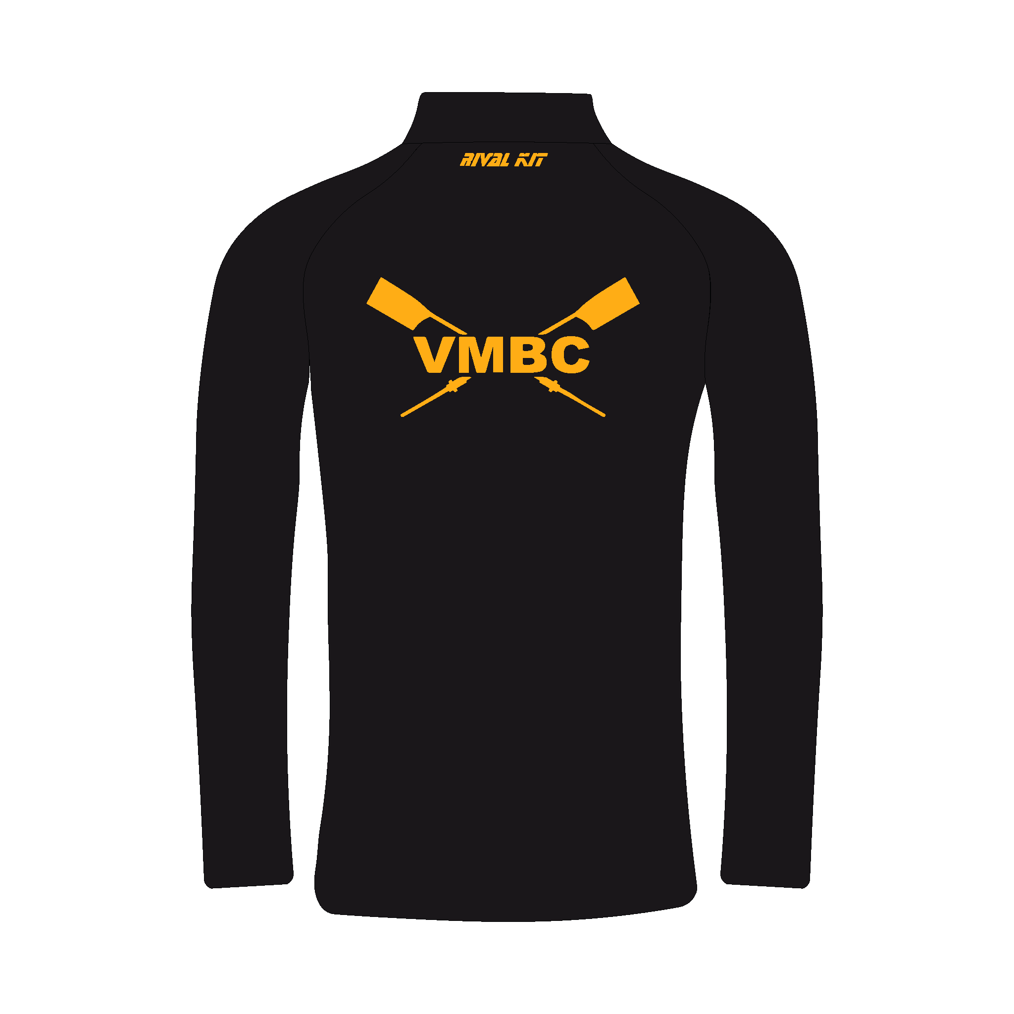 Van Mildert BC Bespoke Q-Zip