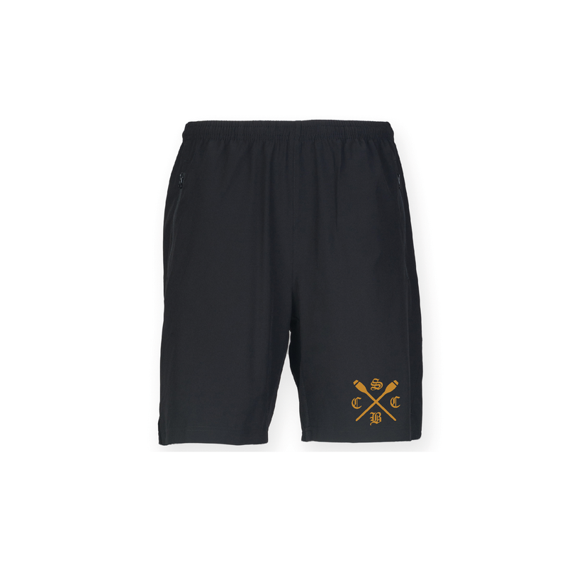 Selwyn College BC Male Gym Shorts