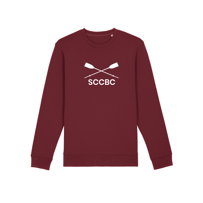 St Catherine's College BC Sweatshirt - 2