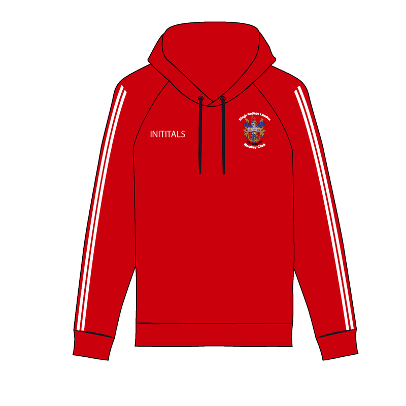 Kings College London Hockey Club Hoodie 2