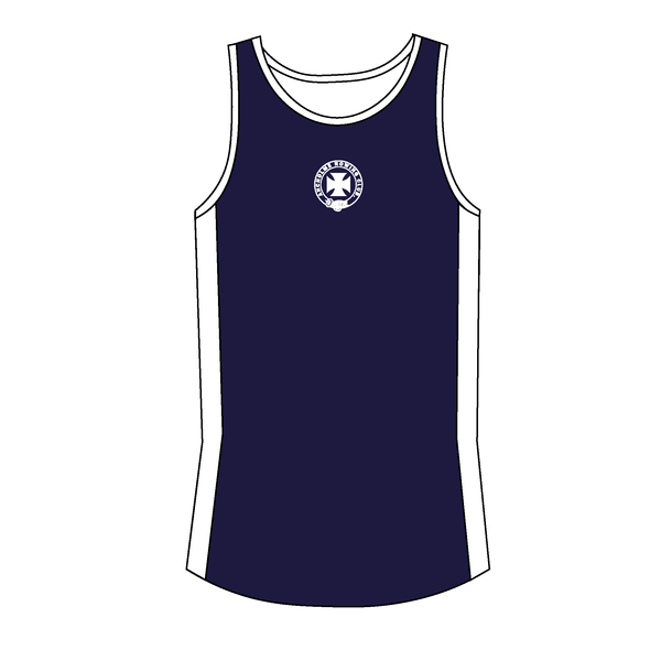 Ancholme Rowing Club Gym Vest